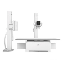 Full DR System  x-ray digital machine